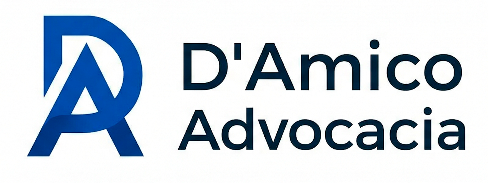logo damico advocacia red